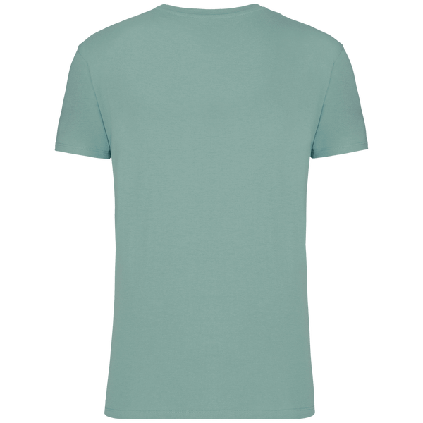 Tee shirt bio 190gr unisexe dos Sage