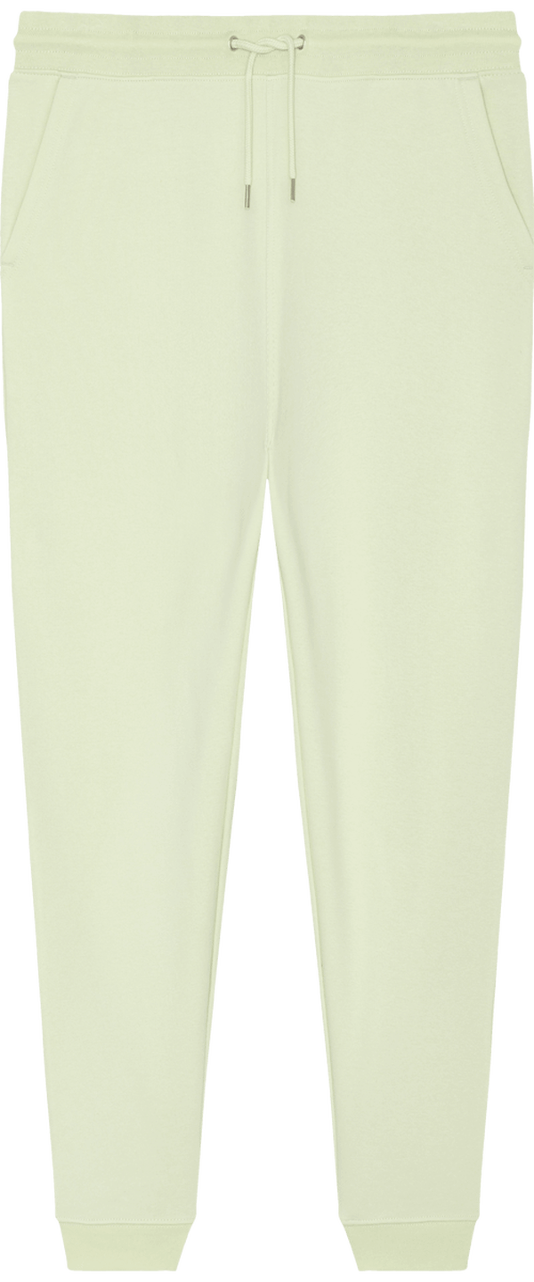Jogging coton homme stanley mover face Stem Green