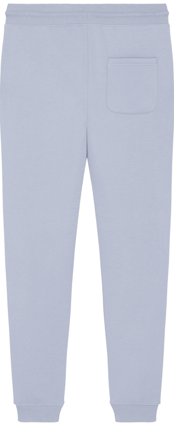 Jogging coton homme stanley mover dos Serene Blue
