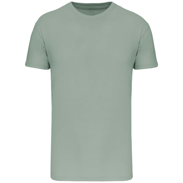 T shirt col rond bio 150 face Sage