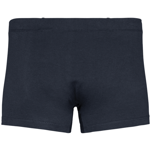 Boxer bio homme dos Navy