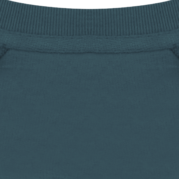 Sweat shirt col rond homme stanley stroller col Stargazer
