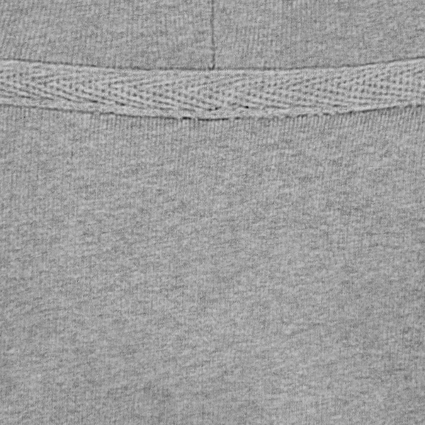 Sweat zip capuche femme stella editor col Heather Grey