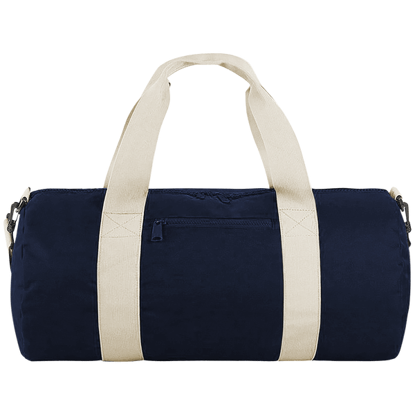 Sac baril original plexus French Navy / Off White