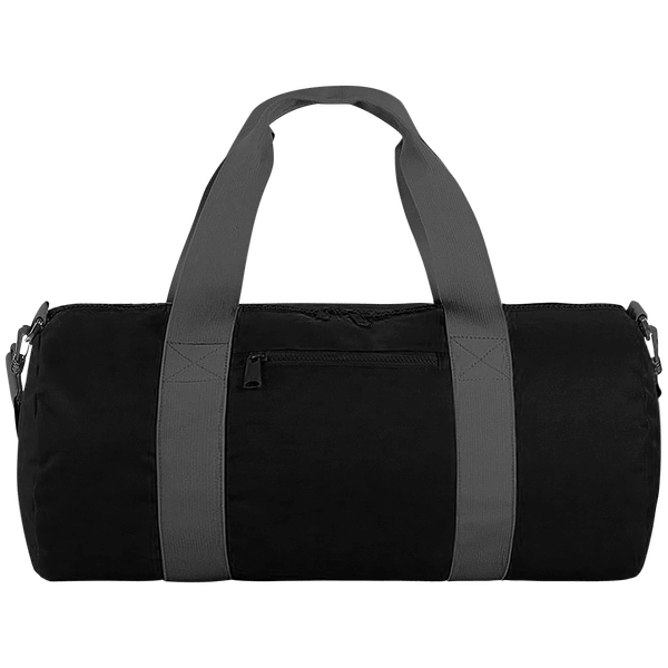Le Porte Document Personnalisable : Un Sac Reporter Pour Vos Réunions D’Affaire.  Black / Graphite Grey