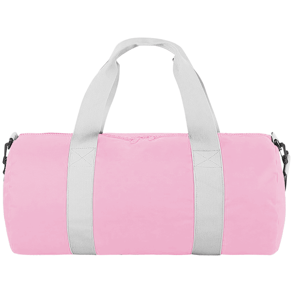Sac baril original dos Classic Pink / White
