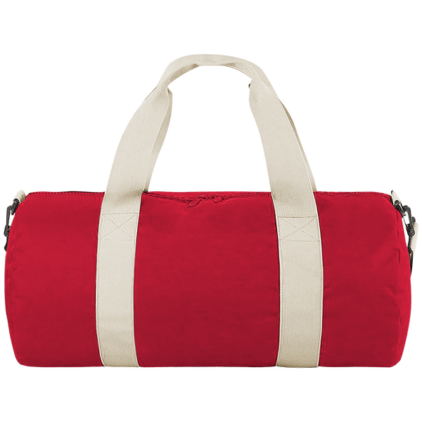 Sac baril original dos Classic Red / Off White
