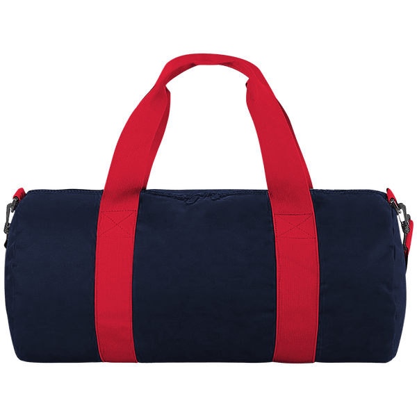 Sac baril original dos French Navy / Classic Red