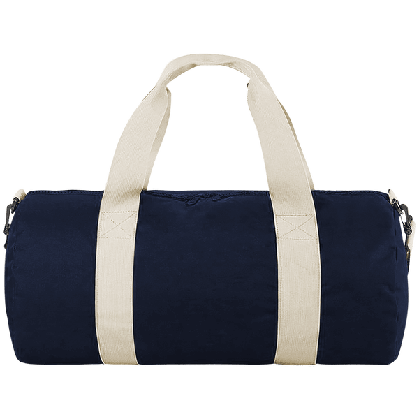 Sac baril original dos French Navy / Off White