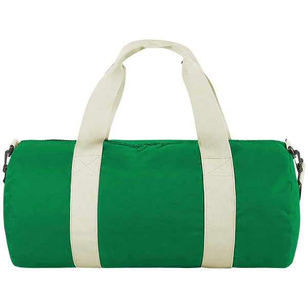 Sac baril original dos Kelly Green / Off White