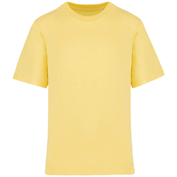 T shirt oversize homme face Pineapple