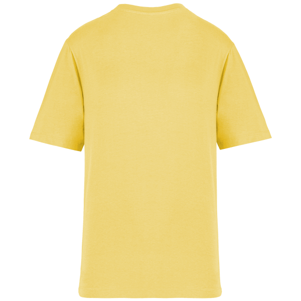 T shirt oversize enfant bio dos Pineapple