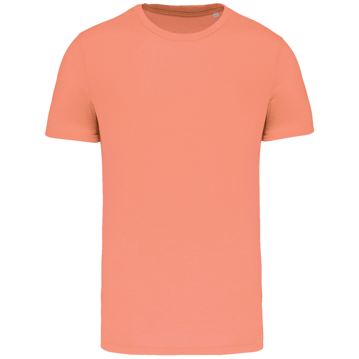 T-Shirt Triblend Sport Unisexe | Broderie Et Impression Coral