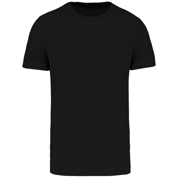 Unisex-Triblend-Sport-T-Shirt | Stickerei Und Druck Black