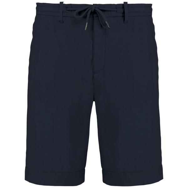 Bermuda Homme - Coupe Légère  Navy Blue