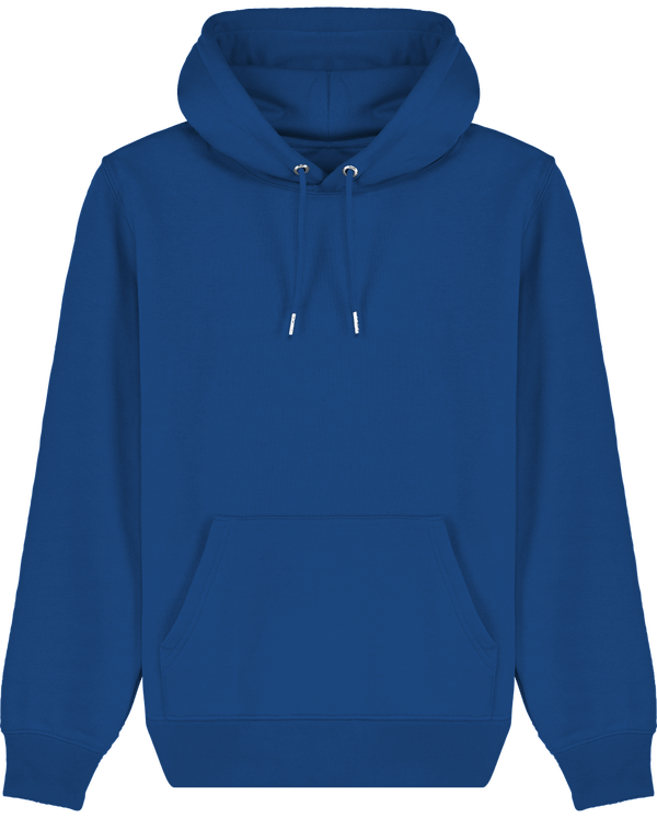 Unisex hoodie sweatshirt 350g m cruiser face Majorelle Blue