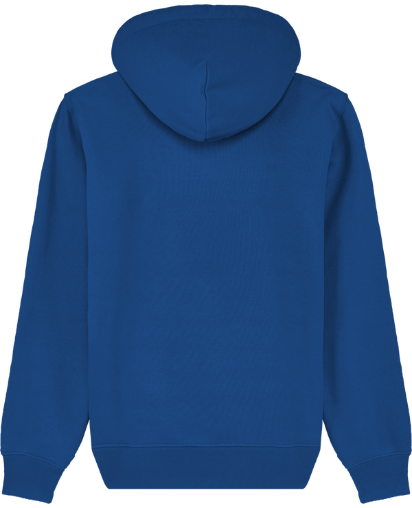 Unisex hoodie sweatshirt 350g m cruiser dos Majorelle Blue