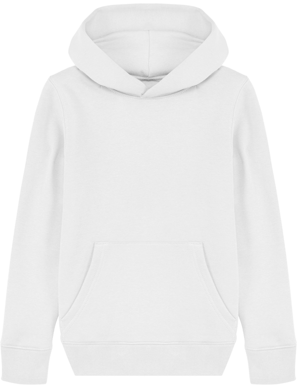 Sweat shirt enfant mini cruiser face White