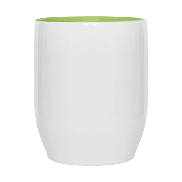 Tasse cuillere dos VERT