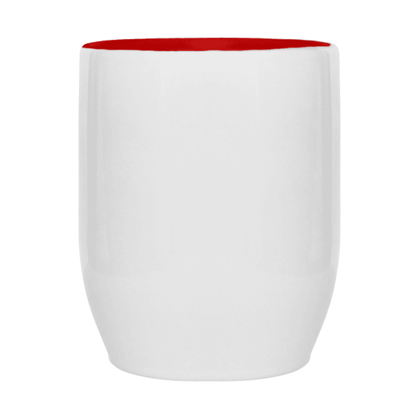 Tasse cuillere dos ROUGE