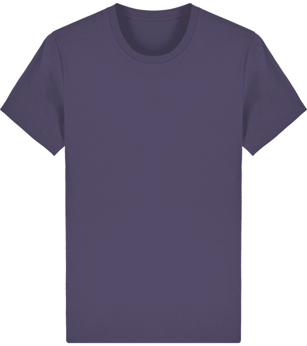 Tee shirt unisexe bio stanley creator face Indigo Hush