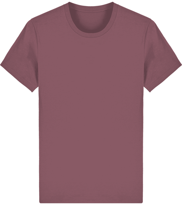 Tee shirt unisexe bio stanley creator face Hibiscus Rose