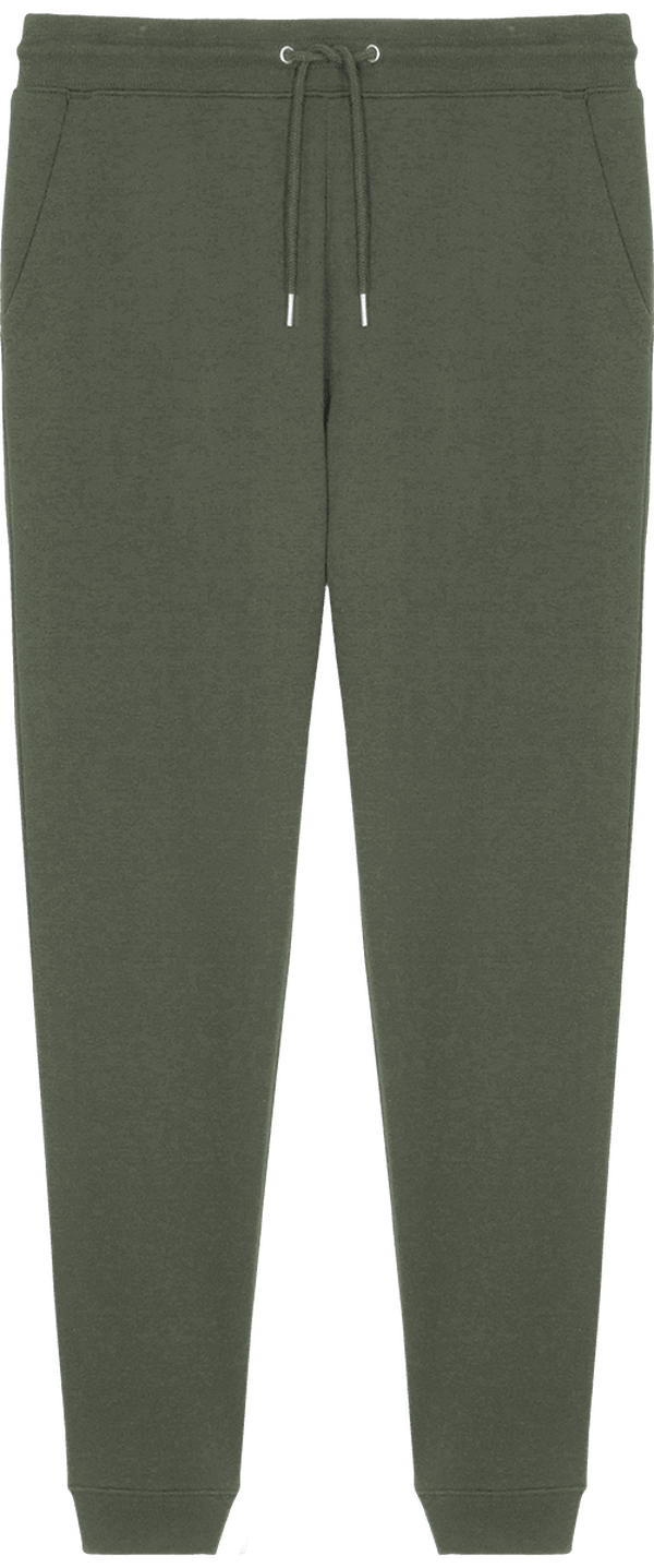 Jogging coton homme stanley mover face Khaki