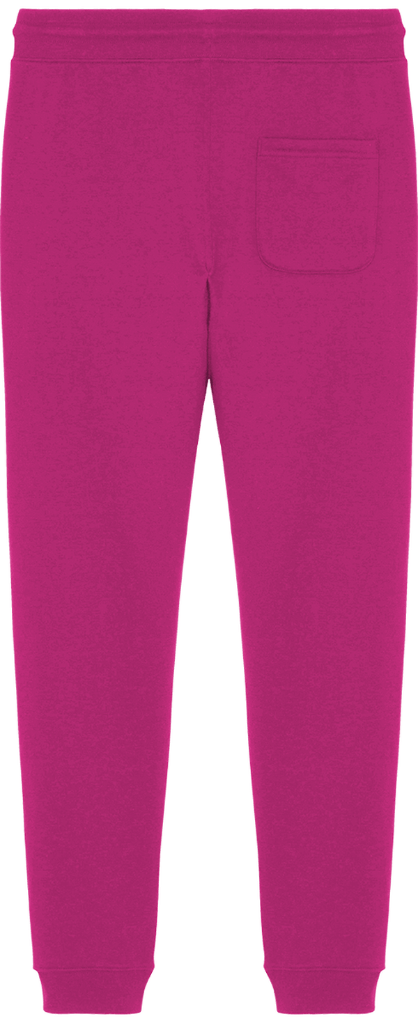 Jogging coton homme stanley mover dos Orchid Flower