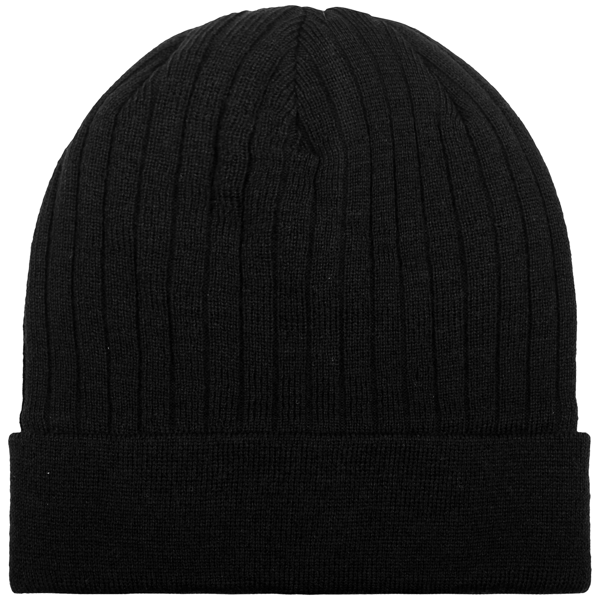 Thinsulate Hat Black