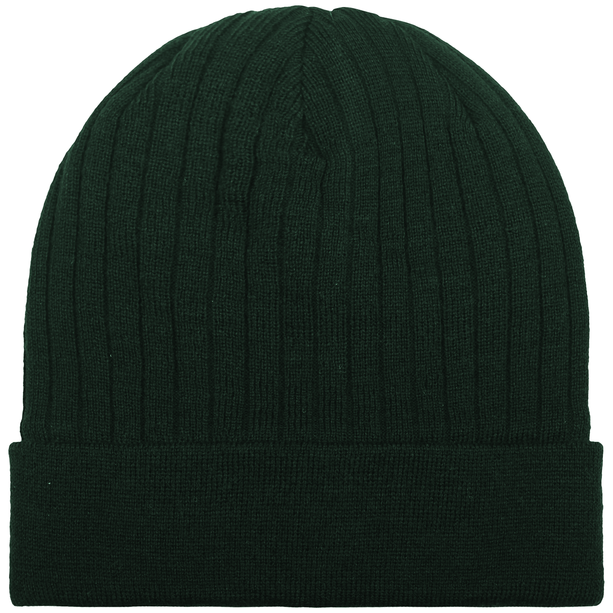 Thinsulate Hat Bottle Green