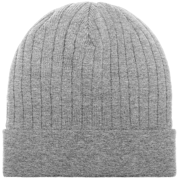 Bonnet Thinsulate Heather Grey