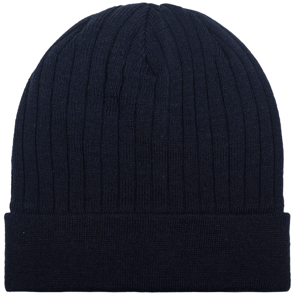 Bonnet Thinsulate French Navy