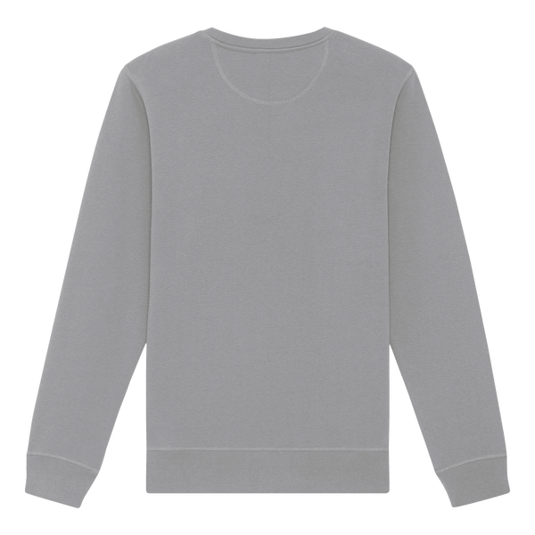 Sweatshirt a col rond unisexe stanley roller dos Opal