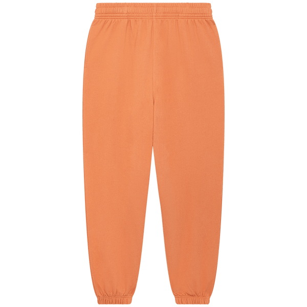 Pantalon de jogging unisexe decontracte decker wave terry face Volcano Stone