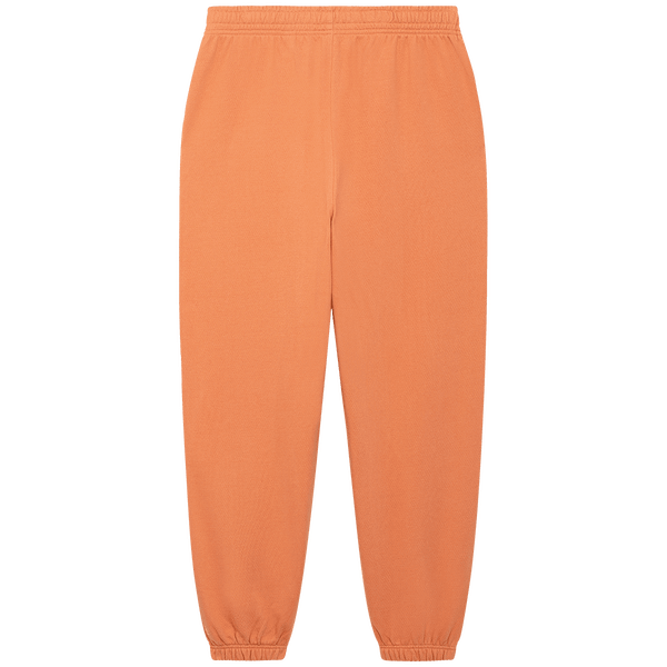 Pantalon de jogging unisexe decontracte decker wave terry dos Volcano Stone