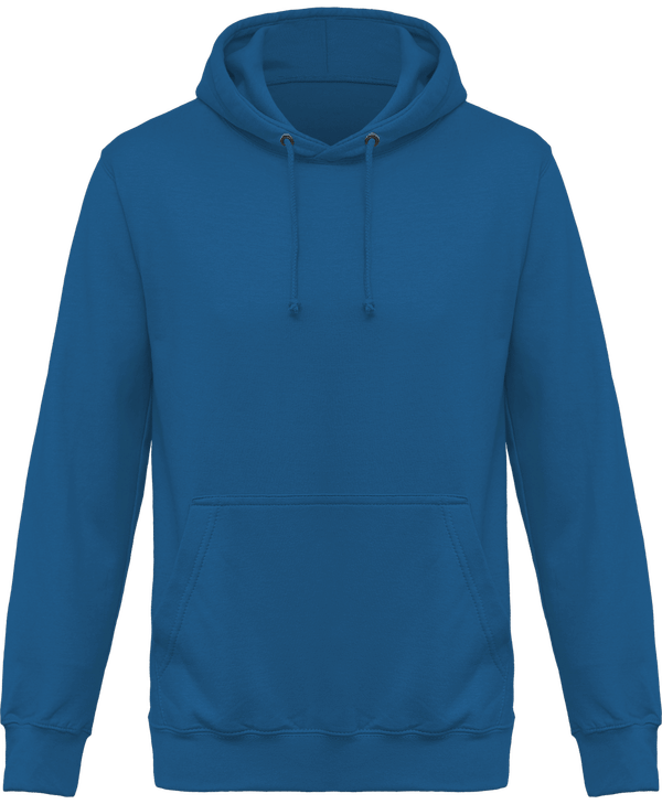 Hoodie Men 280G/m2 Tropical Blue