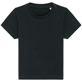 T-shirt Bébé Bio BABY CREATOR à personnaliser