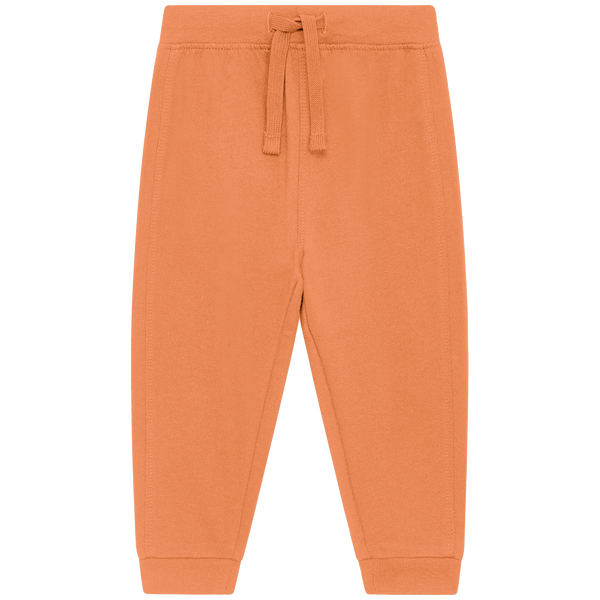 Pantalon de jogging bebe baby shaker face Volcano Stone