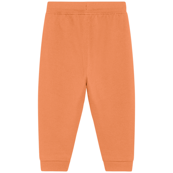 Pantalon de jogging bebe baby shaker dos Volcano Stone