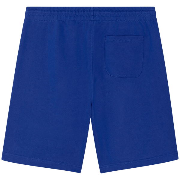 Short jogger unisexe boarder dry dos Worker Blue