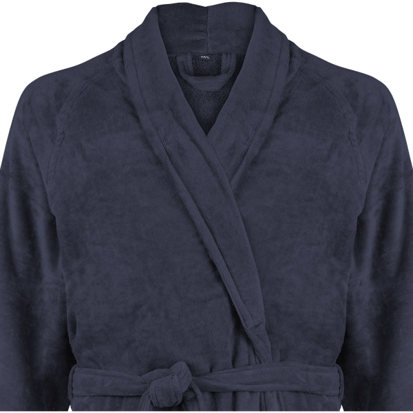Peignoir florence unisexe face marine