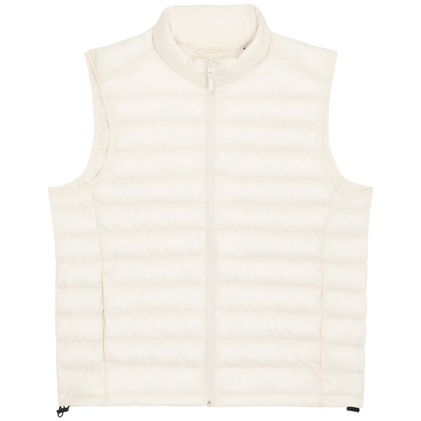 Bodywarmer pour homme stanley climber face Off White