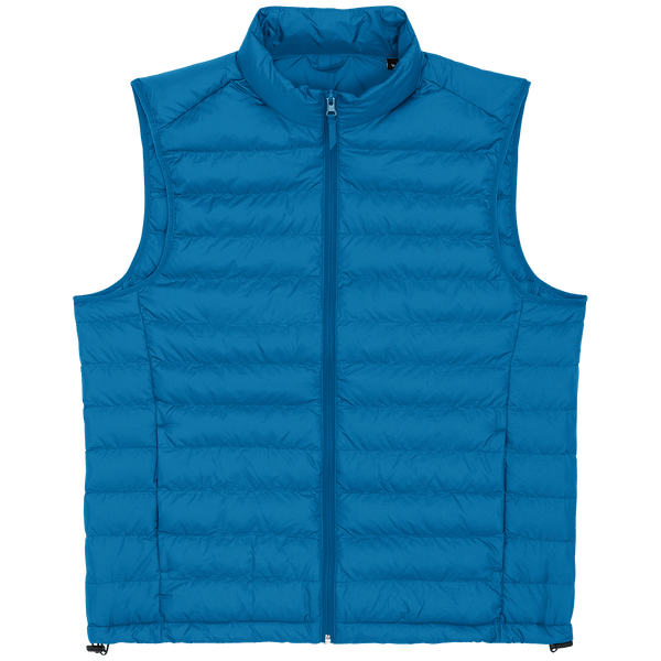 Bodywarmer pour homme stanley climber face Royal Blue