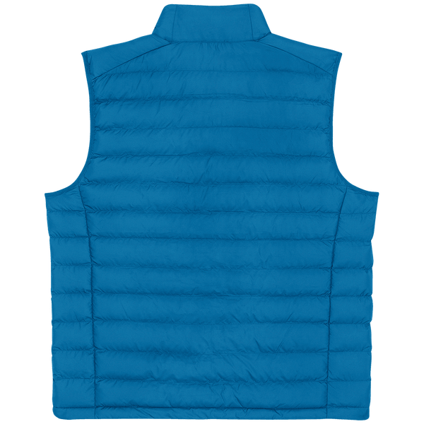 Bodywarmer pour homme stanley climber dos Royal Blue