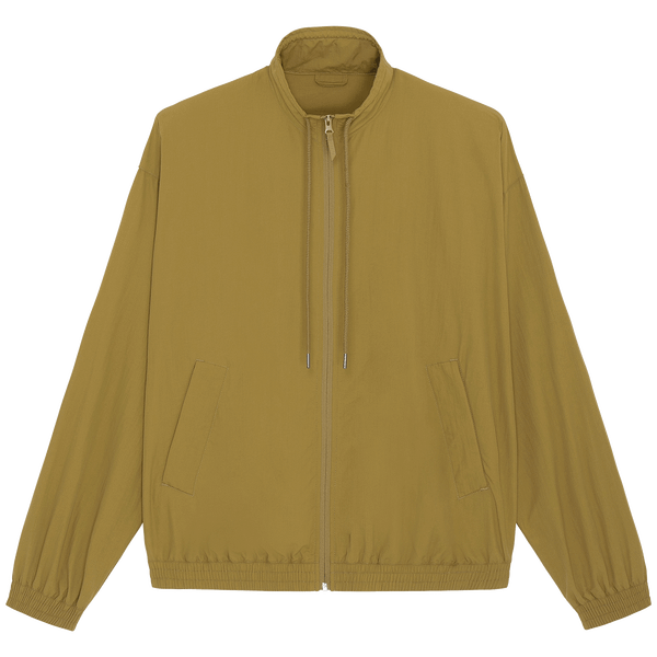 Veste urbaine unisexe tracker face Olive Oil