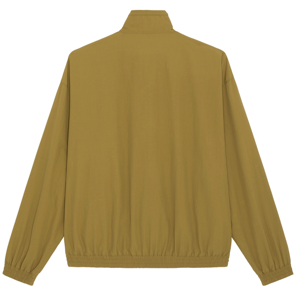 Veste urbaine unisexe tracker dos Olive Oil