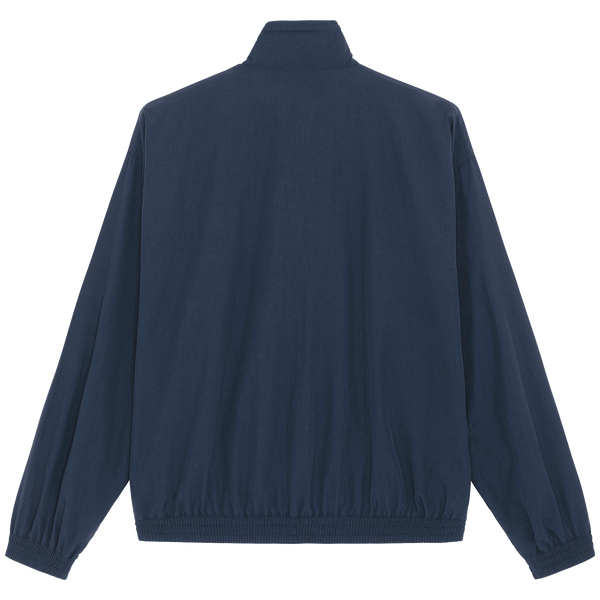 Veste urbaine unisexe tracker dos French Navy