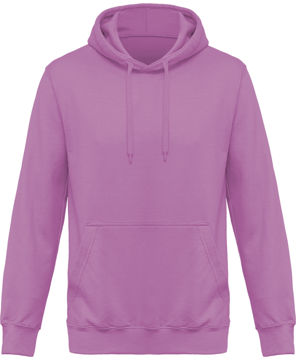 Hoodie Men 280G/m2 Dusty Purple