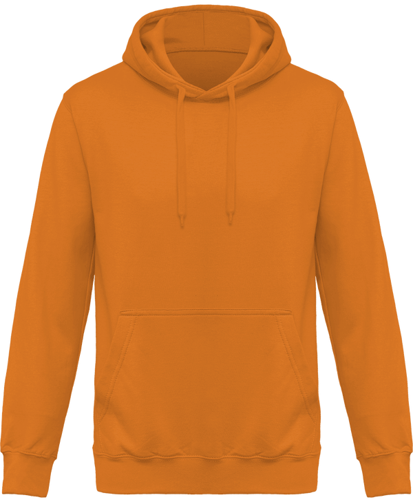 Sweat Shirt À Capuche Personnalise Pumpkin