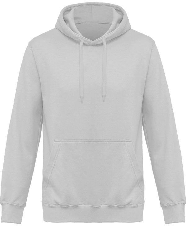 Hoodie Men 280G/m2 Sweet Grey